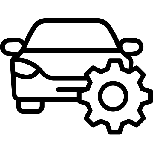 Automobile and Motorcycle