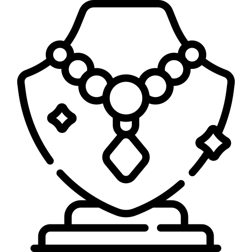 Jewellery and Watches